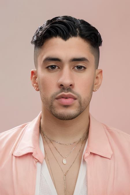 Bad Bunny版本V1-10 (ID: 121992)