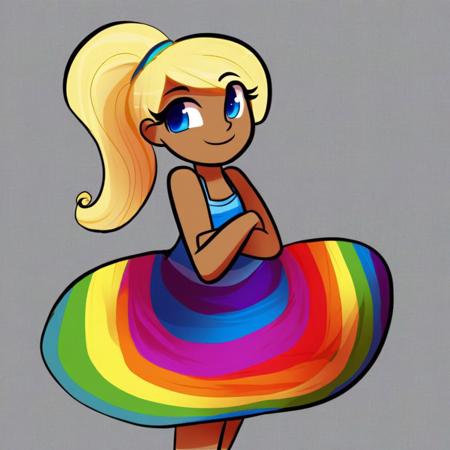Karen (SML/supermariologan)版本v1.0 (ID: 650878)