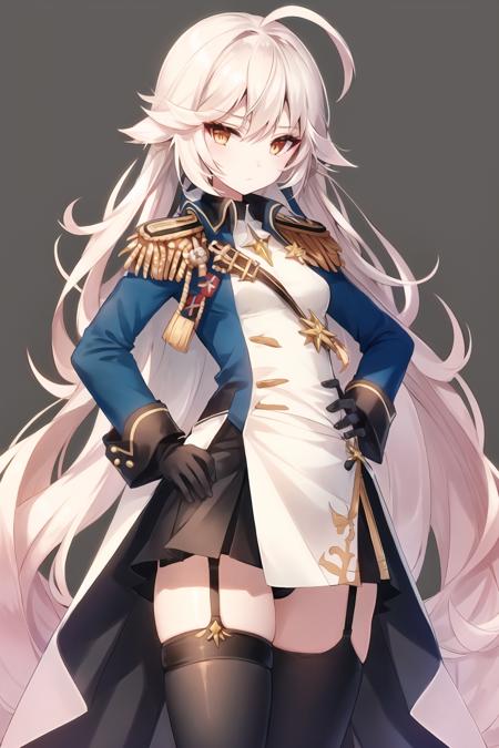 WitchSpring Eirudy/魔女之泉 艾露迪