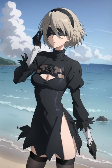 Rebuild of Evangelion Style (LoCon LyCORIS)
