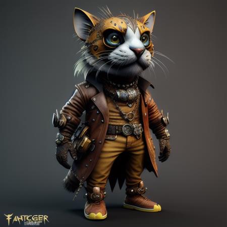 Funny creatures版本v2.0 (ID: 38550)