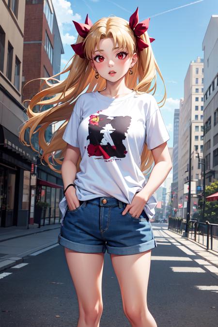 Ereshkigal (6 Outfits) | Fate/Grand Order