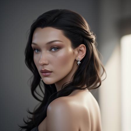 Bella Hadid