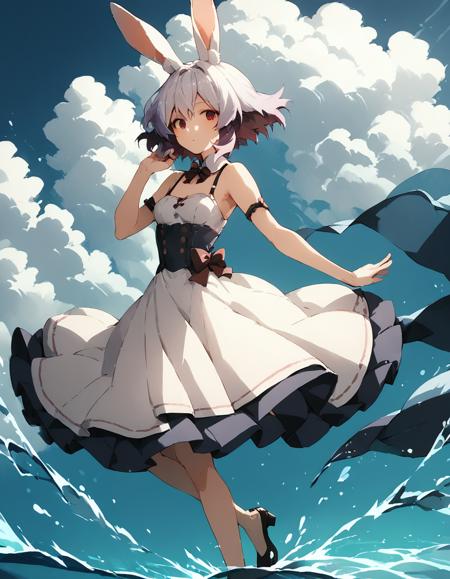 Bunny Girl