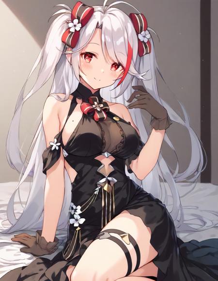 Prinz Eugen プリンツ・オイゲン  XL (Azur Lane,Azur_Lane,アズールレーン)