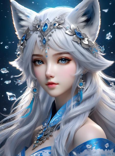国风4 GuoFeng4 XL版本V1.1-2.5D (ID: 130720)
