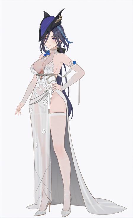 （SDXL: ArtiWaifu）MIHOYO Collection 米家全家桶 (Honkai Impact 3rd | Honkai Star Rail | Genshin Impact | Zenless Zone Zero)