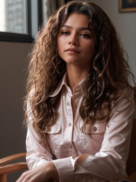 Zendaya