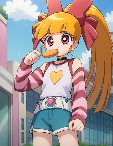 Momoko Akatsutsumi