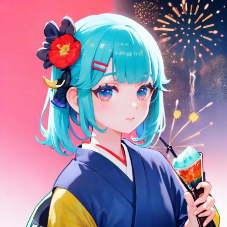 [LoHa] Hanaya /花屋 / はなや Concept
