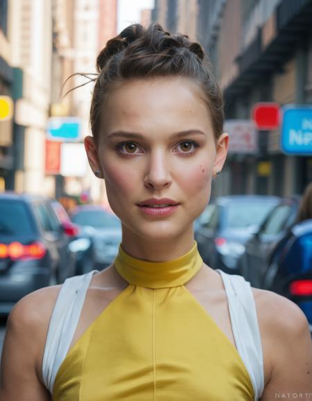 Natalie Portman for EverClear版本v1.0 (ID: 472514)