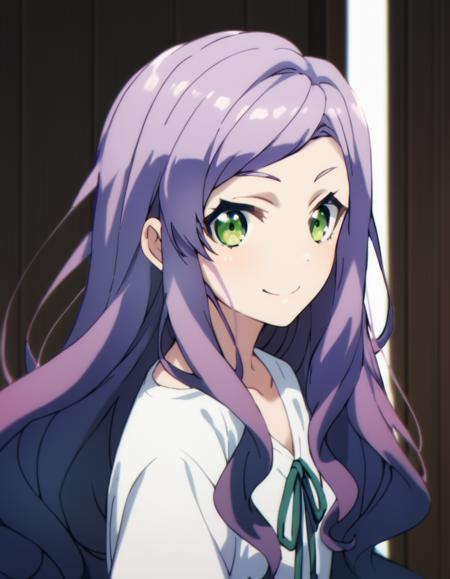 Death March to the Parallel World Rhapsody - Girls Pack