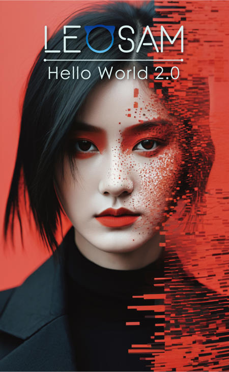 LEOSAM's HelloWorld XL版本HelloWorld XL 2.0 (ID: 227916)