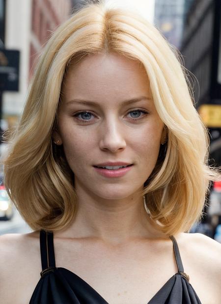 Elizabeth Banks