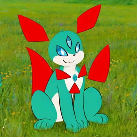 Nucleon (Pokemon Uranium)