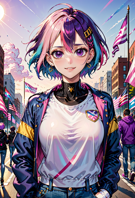 AgendaMix Pony & XL版本v0.5-Alpha (ID: 242972)