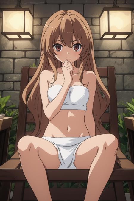 Toradora // Taiga Aisaka // SD1.5