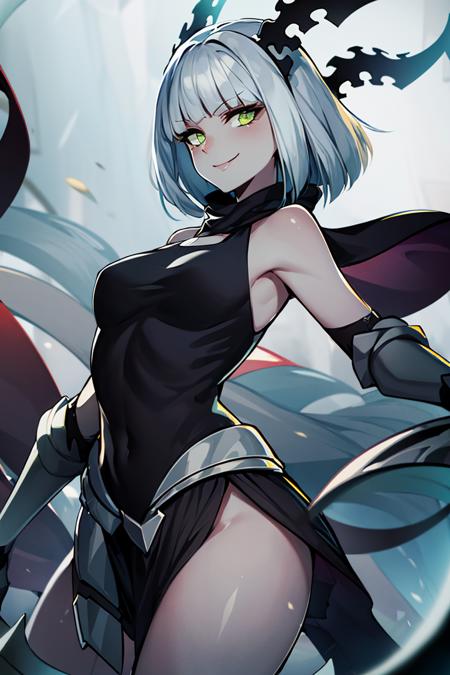 Silvina (AFK Arena)