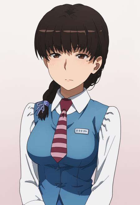 Takamiya Komachi (Witch Craft Works)版本v1.0 pony (ID: 689663)