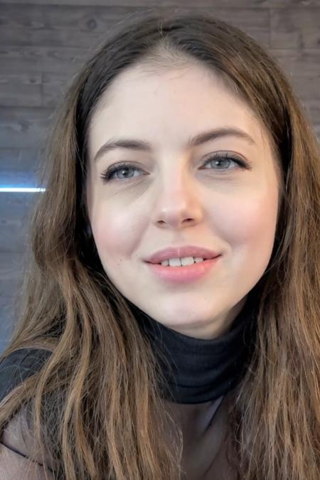 Hotvik - Camgirl SD1 ??