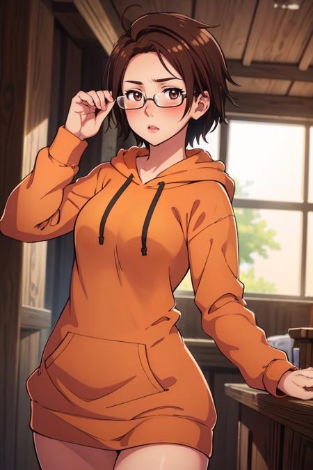 Austria | Hetalia (LoRA)