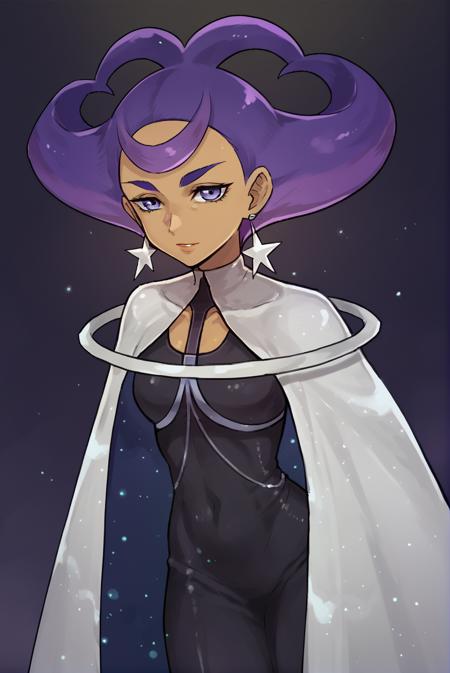 [PonyXL] Pokemon - Olympia
