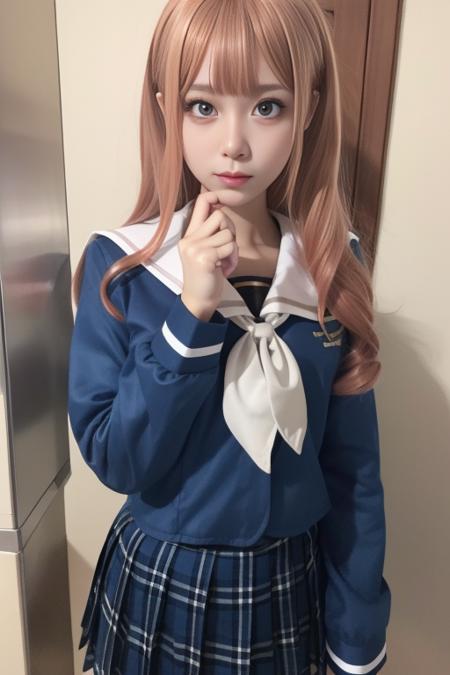 BanG Dream 校服