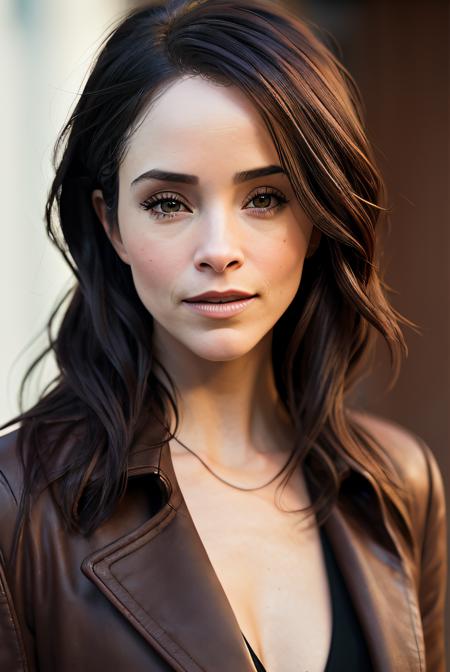 Abigail Spencer - Textual Inversion