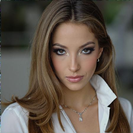 ? Jenna Haze (Adult film actress)(Flux)?