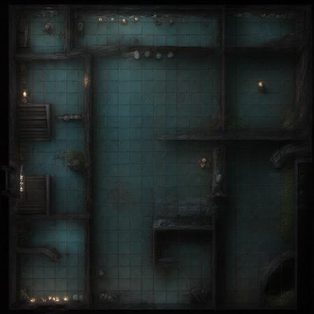 D&D Table RPG