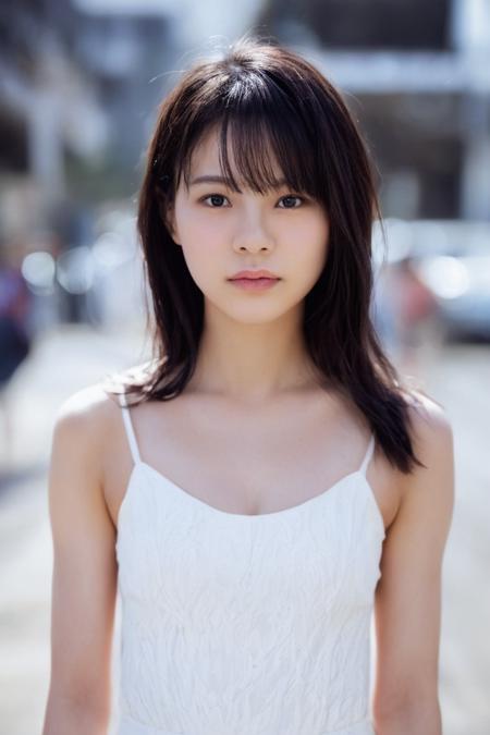 Hinata Homma本間日陽