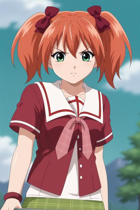 Rosario+Vampire | Kokoa Shuzen | PDXL