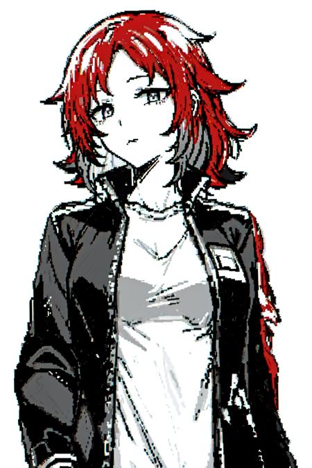 It might BE PixEl