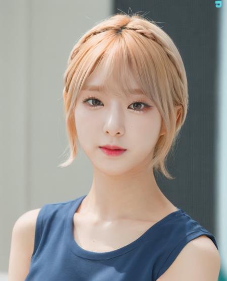 Park Choa 박초아