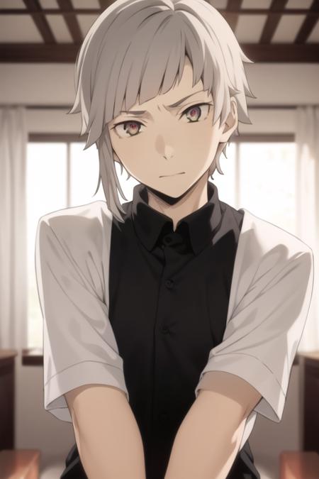 Nakajima Atsushi / Bungou Stray Dogs