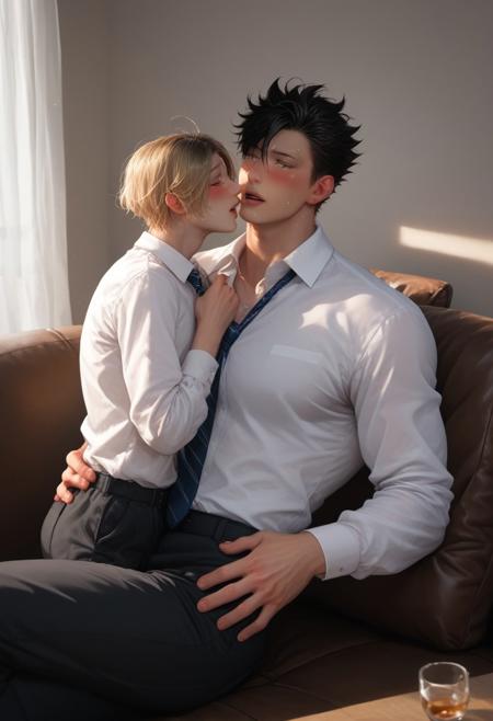 [Character] Tetsuro Kuroo | Tetsurō Kuroo |  黒尾 鉄朗 | Kuroo x Kenma Kozume | 孤爪 研磨 - Haikyu!! | ハイキュー!! | Haikyū!! - Pony