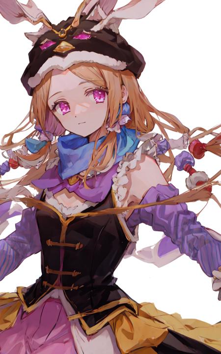 回转企鹅罐—高仓阳毬    輪るピングドラム—Takakura Himari