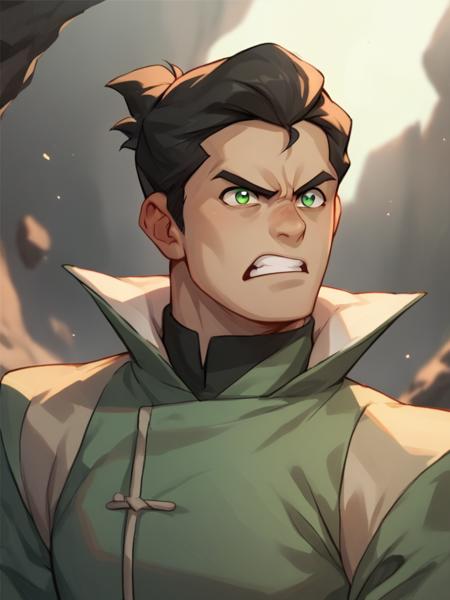 Bolin