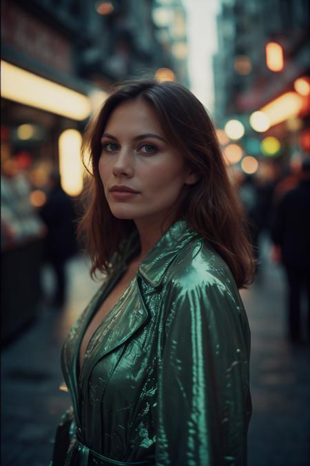 Bond Girls
