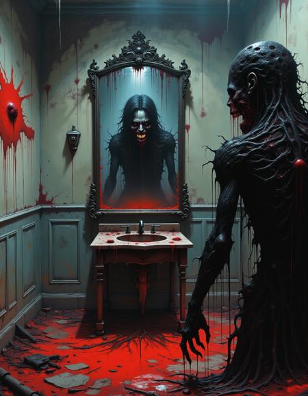 Horror Show