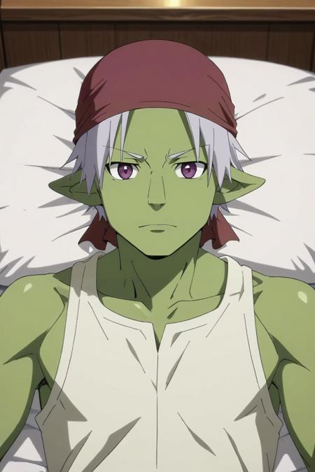 Rigur / Tensei shitara Slime Datta Ken (Pony)