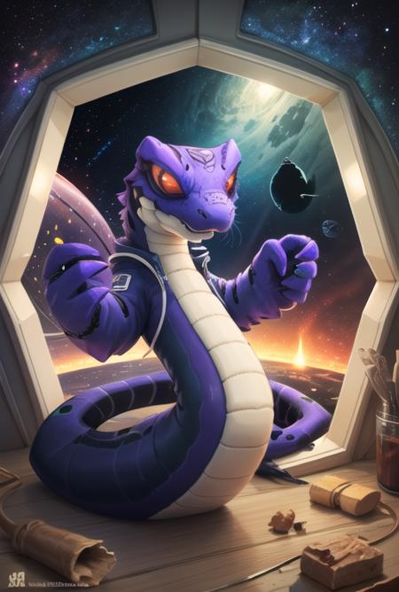 Hissi - Neopets | Virtual Pets