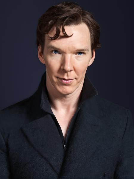 Benedict Cumberbatch (actor)