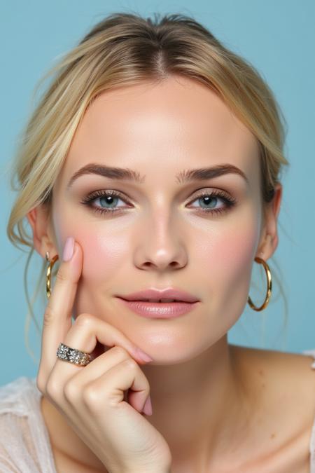 Diane Kruger | wo版本v1.0 FLUX (ID: 824972)