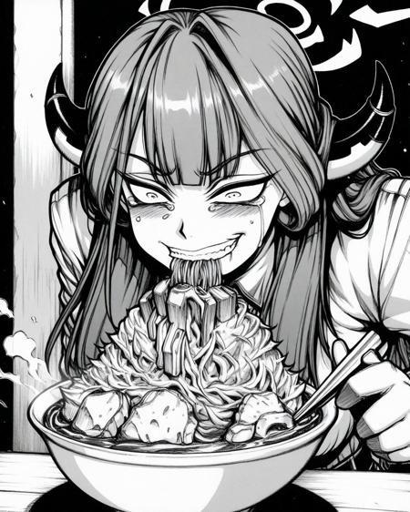 HELLSING Comic Style - illustrious | ヘルシング