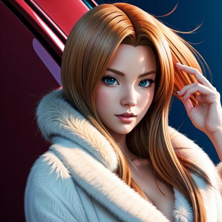 Danger Girl style (Comicbook + Characters) XL + SD1.5 + F1D