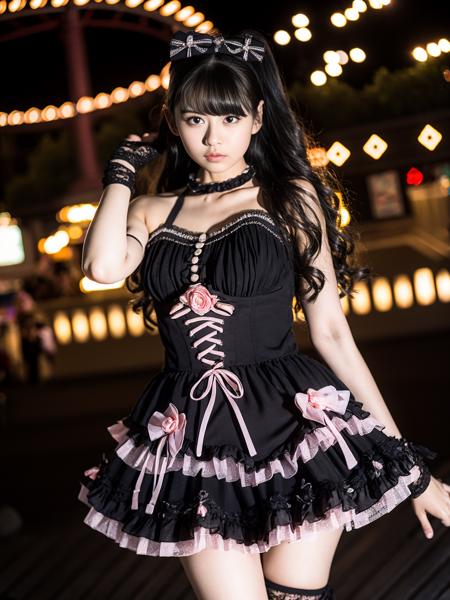 Yura Sakura 樱由罗