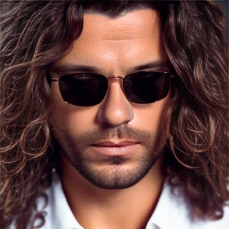 Michael Hutchence