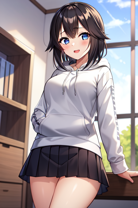 Hayasui (KANCOLLE) | 4 Outfits