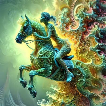 Fractalex
